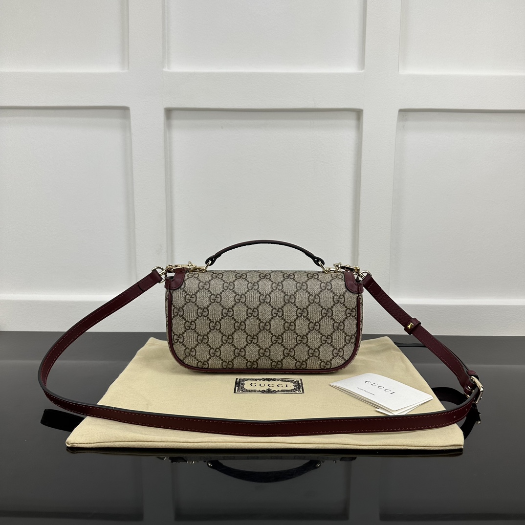 Gucci Satchel Bags